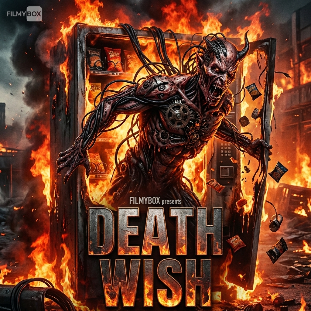 Death Wish