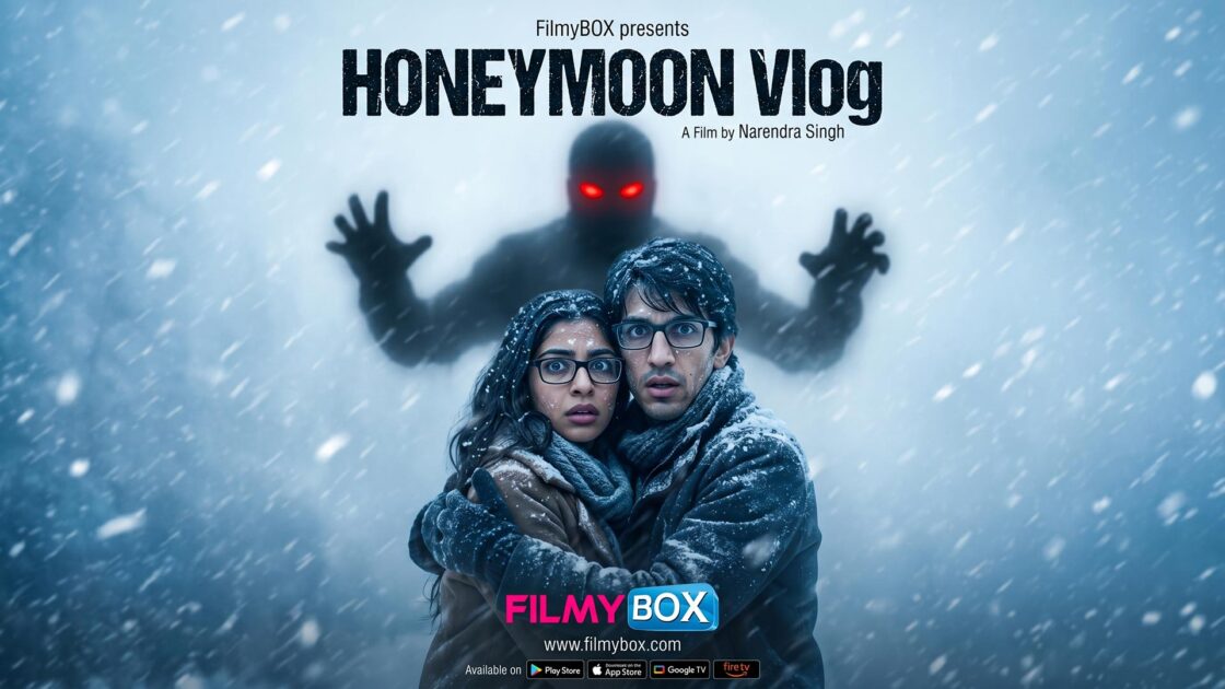 Honeymoon Vlog