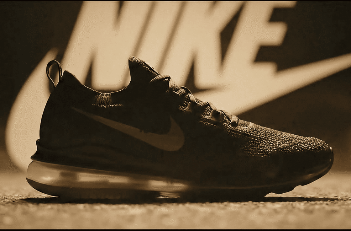 Nike Ad