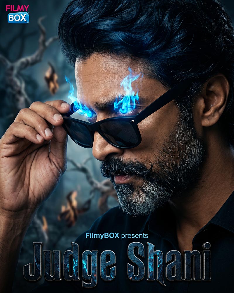 Judge Shani